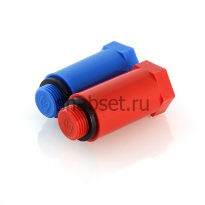 �������� ������� ���������������� ������ � ������� 1/2" (������� + �����) (VTp.792.M.04)