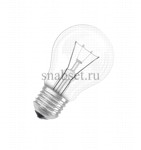 ����� ����������� OSRAM CLASSIC A 40W 230V E27 (CL)