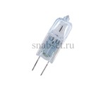 ����� ���������� OSRAM HALOSTAR STARLIGHT 20W 12V G4