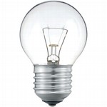 ����� ����������� PHILIPS STANDART 40W 230V P45 E27 (CL)