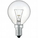����� ����������� PHILIPS STANDART 60W 230V P45 E14 (CL)