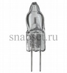 ����� ���������� PHILIPS Caps 20W 12V CL 4000h 1CT-10X10F G4