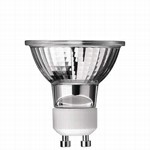 ����� ���������� PHILIPS Twist Alu 50W 230V 40D 1CT-10X5F GU10