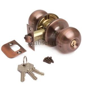 6082-01-AC AVERS �������